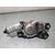 Motor Limpia Trasero Para Seat Ibiza
