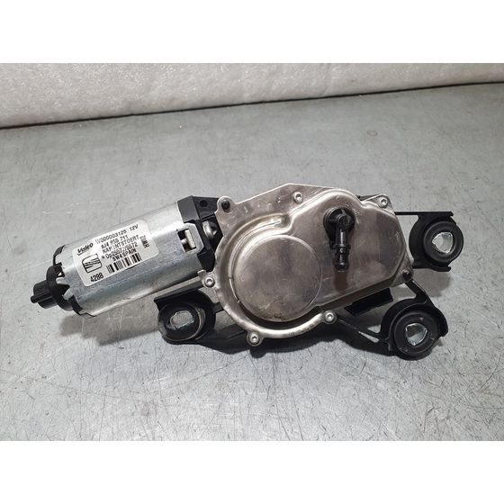 Motor Limpia Trasero Para Seat Ibiza