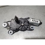 Motor Limpia Trasero Para Seat Ibiza