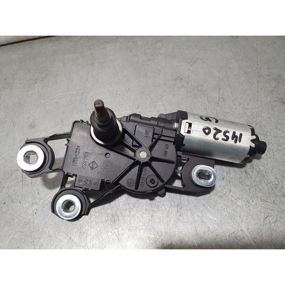 Motor Limpia Trasero Para Seat Ibiza