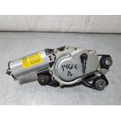 Motor Limpia Trasero Para Seat Ibiza