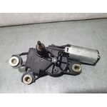 Motor Limpia Trasero Para Seat Ibiza