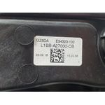 Elevalunas Trasero Derecho Para Ford Fiesta