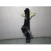 Elevalunas Trasero Derecho Para Peugeot 3008