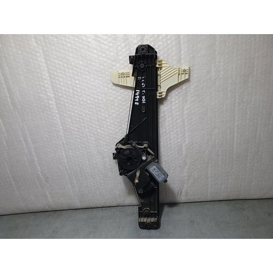 Elevalunas Trasero Derecho Para Peugeot 3008