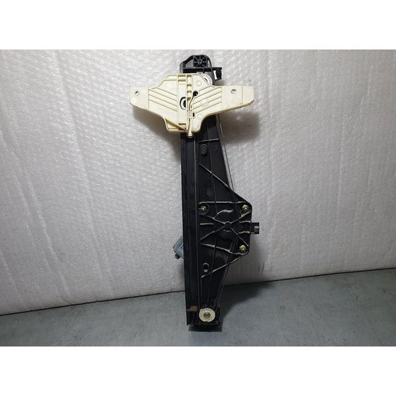 Elevalunas Trasero Derecho Para Peugeot 3008