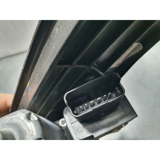 Elevalunas Trasero Derecho Para Peugeot 3008