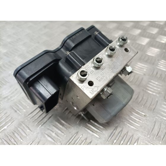 Abs Para Citroen C1