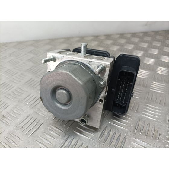 Abs Para Citroen C1