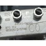 Abs Para Citroen C1
