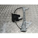 Elevalunas Delantero Derecho Para Citroen C1