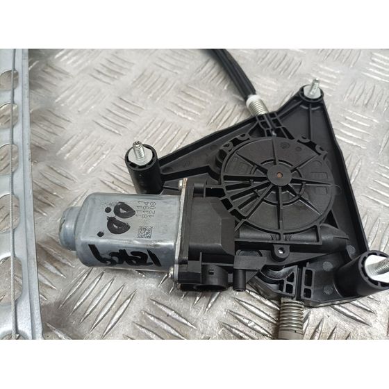 Elevalunas Delantero Derecho Para Citroen C1