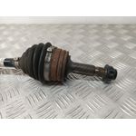 Transmision Delantera Derecha Para Citroen C1