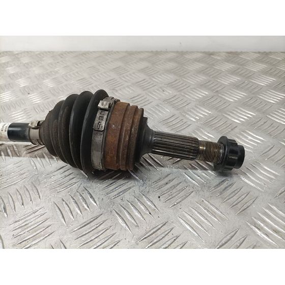 Transmision Delantera Derecha Para Citroen C1