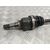 Transmision Delantera Derecha Para Citroen C1