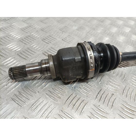 Transmision Delantera Derecha Para Citroen C1