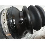 Transmision Delantera Derecha Para Citroen C1