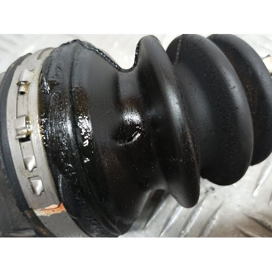 Transmision Delantera Derecha Para Citroen C1