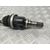Transmision Delantera Izquierda Para Citroen C1