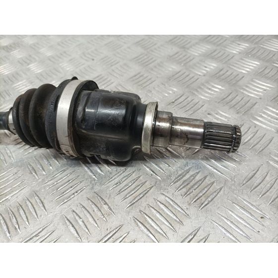 Transmision Delantera Izquierda Para Citroen C1