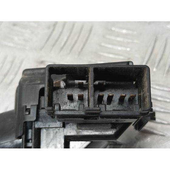 Mando Limpia Para Citroen C1