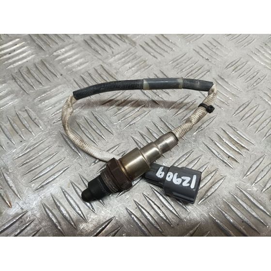 Sonda Lambda Para Citroen C1