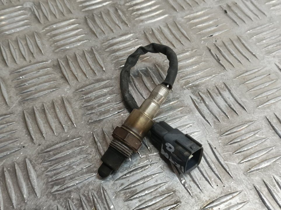 Sonda Lambda Para Citroen C1