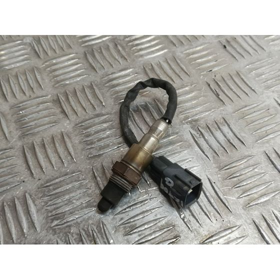 Sonda Lambda Para Citroen C1