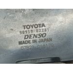 Bobina Encendido Para Citroen C1