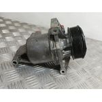 Compresor Aire Acondicionado Para Dacia Sandero