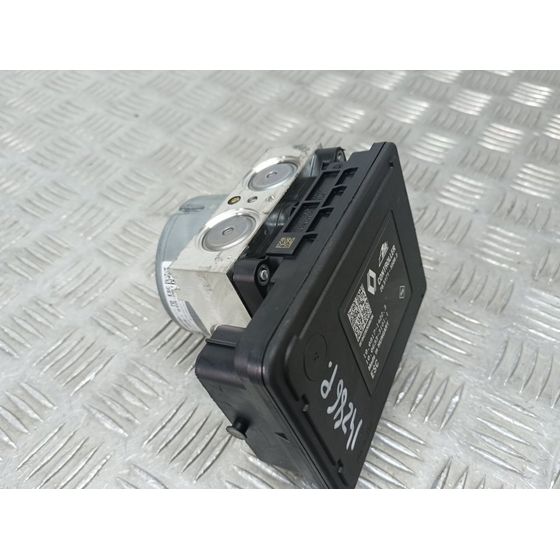Abs Para Dacia Sandero