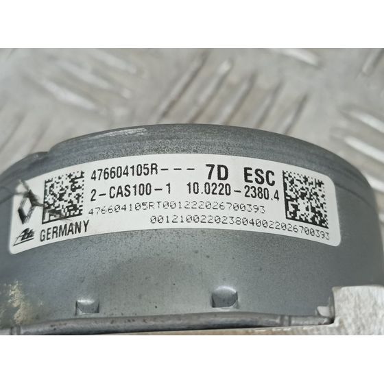 Abs Para Dacia Sandero