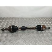 Transmision Delantera Izquierda Para Dacia Sandero