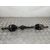 Transmision Delantera Izquierda Para Dacia Sandero