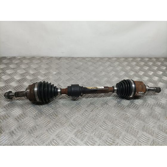 Transmision Delantera Izquierda Para Dacia Sandero