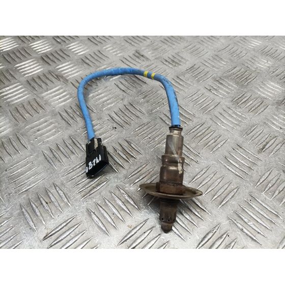 Sonda Lambda Para Dacia Sandero