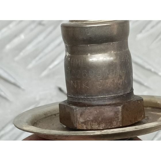 Sonda Lambda Para Dacia Sandero