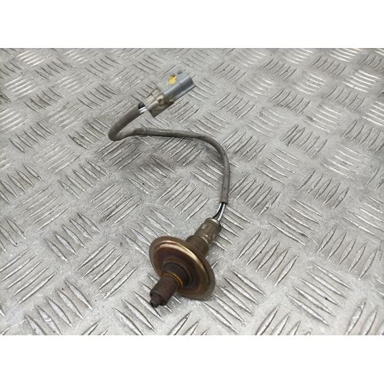Sonda Lambda Para Dacia Sandero