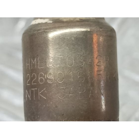 Sonda Lambda Para Dacia Sandero