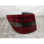 Piloto Trasero Izquierdo Para Mercedes Clase B