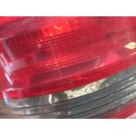 Piloto Trasero Izquierdo Para Mercedes Clase B