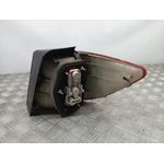 Piloto Trasero Izquierdo Para Mercedes Clase B