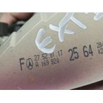 Piloto Trasero Izquierdo Para Mercedes Clase B