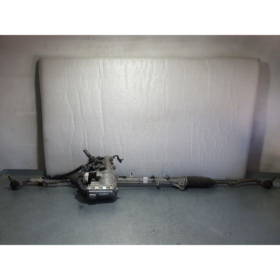 Cremallera Direccion Para Citroen Berlingo
