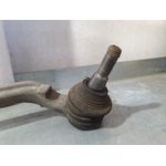 Cremallera Direccion Para Citroen Berlingo