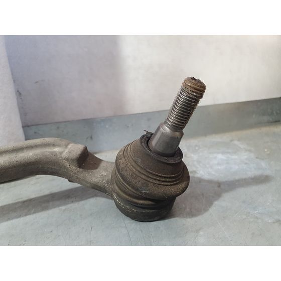 Cremallera Direccion Para Citroen Berlingo
