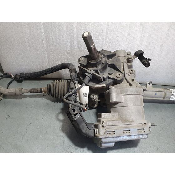 Cremallera Direccion Para Citroen Berlingo