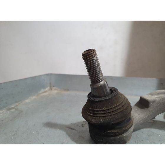 Cremallera Direccion Para Citroen Berlingo