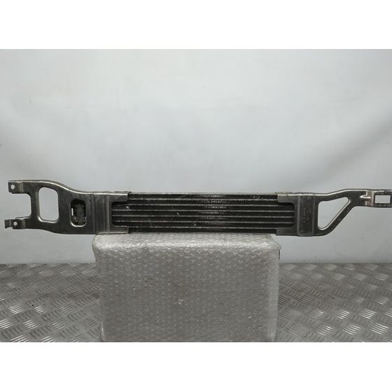 Radiador Aceite Para Mercedes Clase B