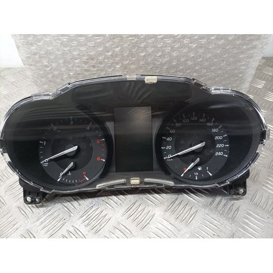 Cuadro Instrumentos Para Toyota Avensis Touring Sports